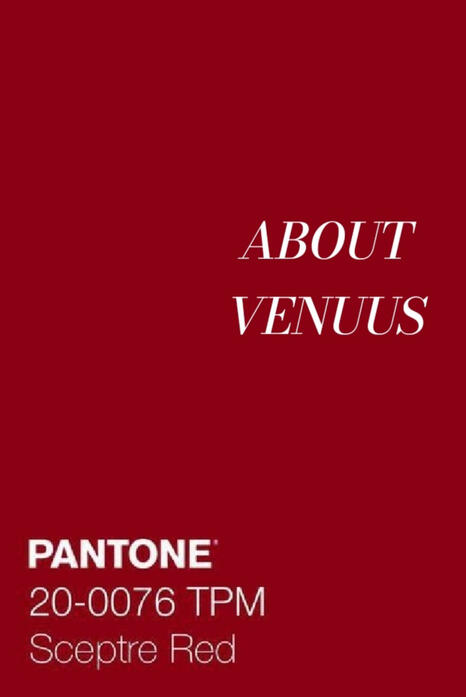 ABOUT VENUUS